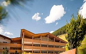 Hotel Adlernest